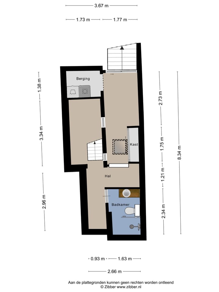 Foto 40 van West Havendijk 9