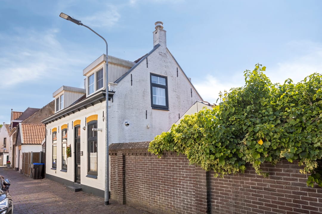 Foto 7 van West Havendijk 9