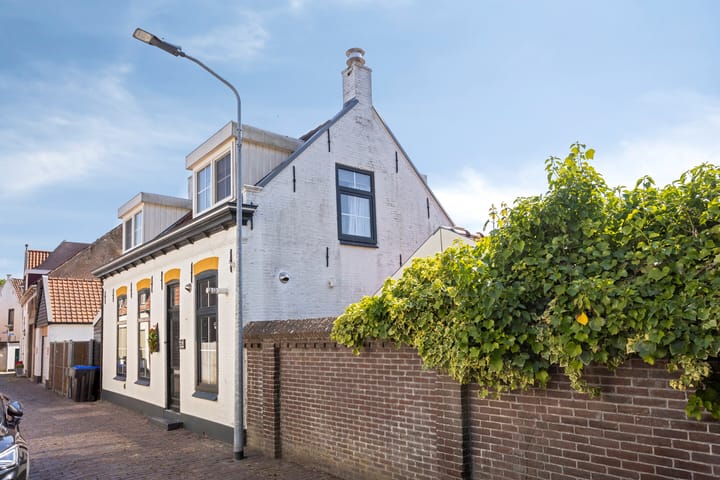 Foto 7 van West Havendijk 9