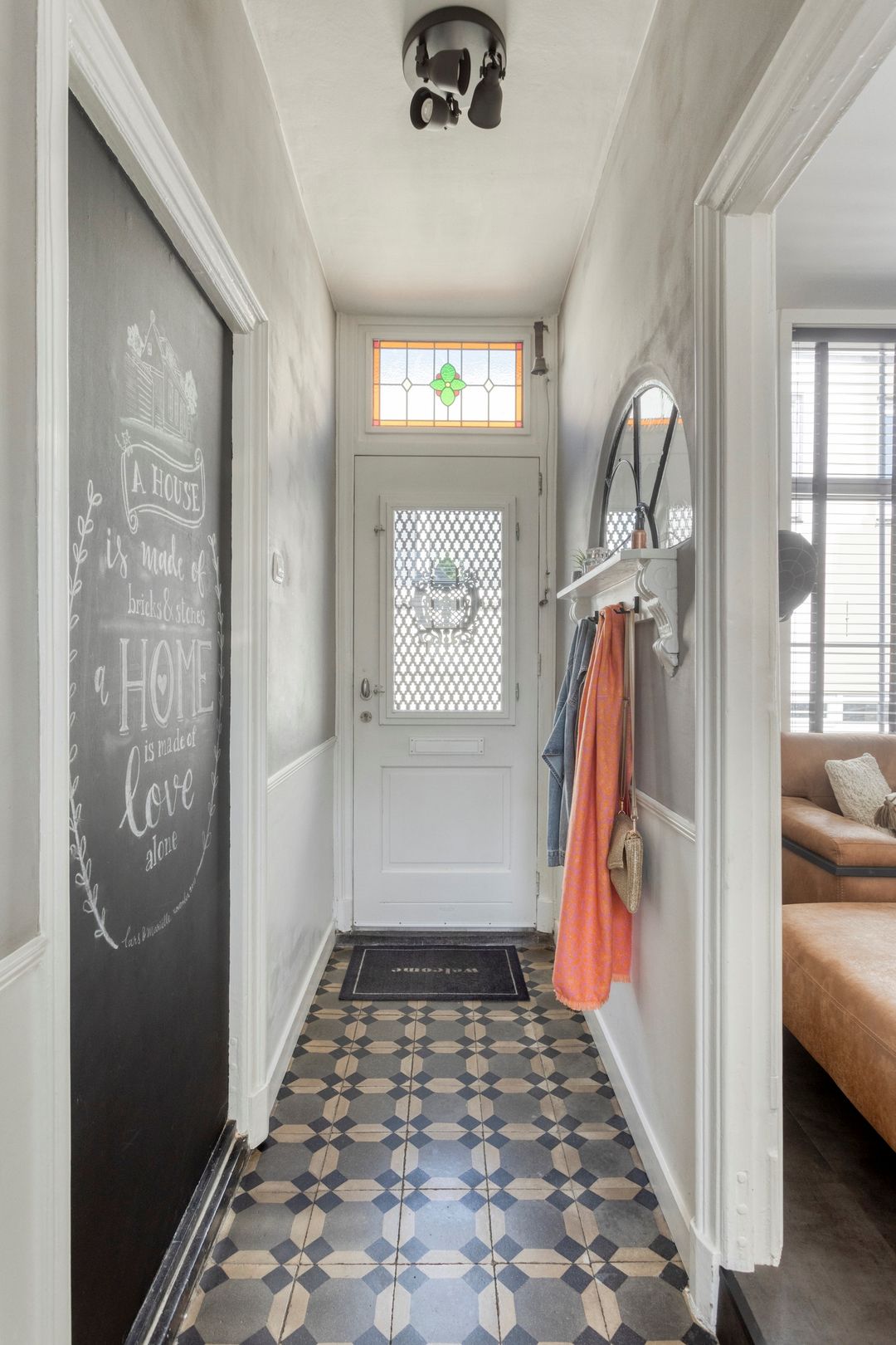 Foto 8 van West Havendijk 9