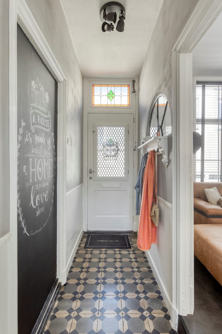 Foto 8 van West Havendijk 9