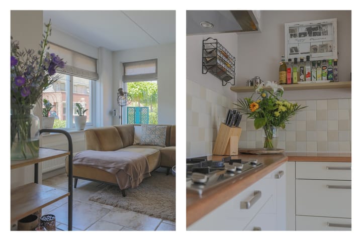 Foto 11 van Voor de Boeg 8