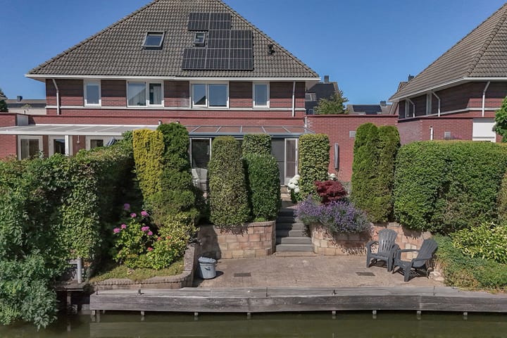 Foto 12 van Voor de Boeg 8