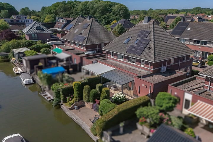 Foto 13 van Voor de Boeg 8