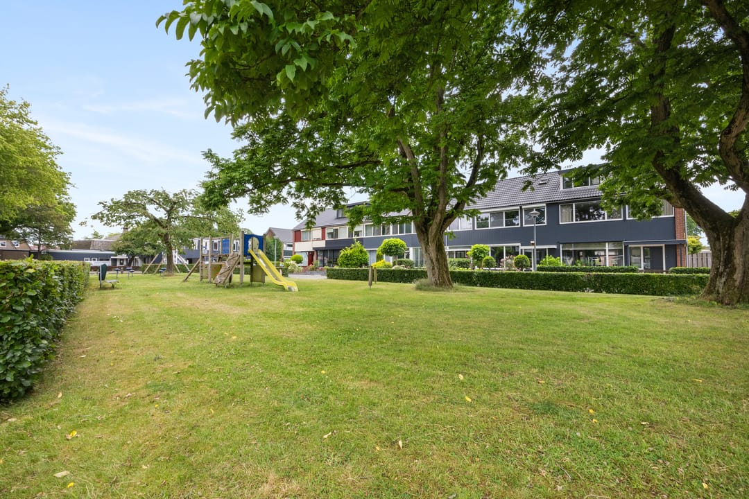 Foto 2 van Tromplaan 51