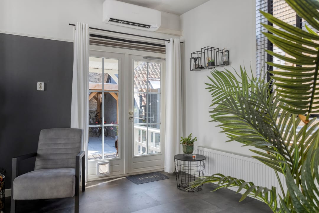 Foto 13 van West Havendijk 9