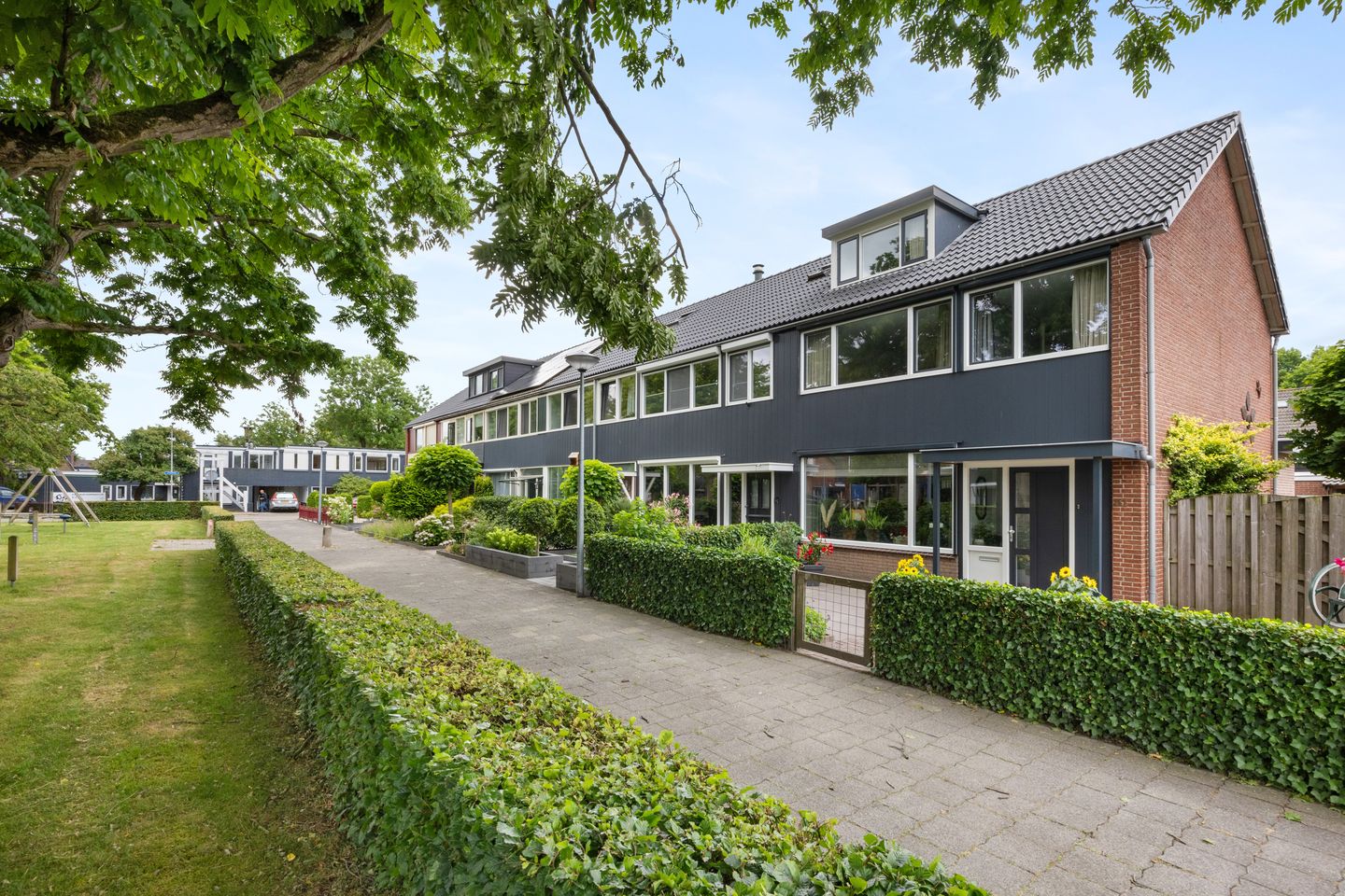 Foto 5 van Tromplaan 51