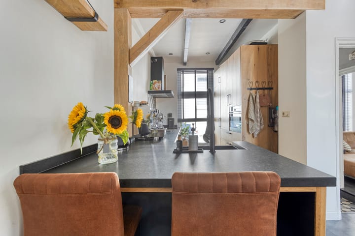 Foto 16 van West Havendijk 9