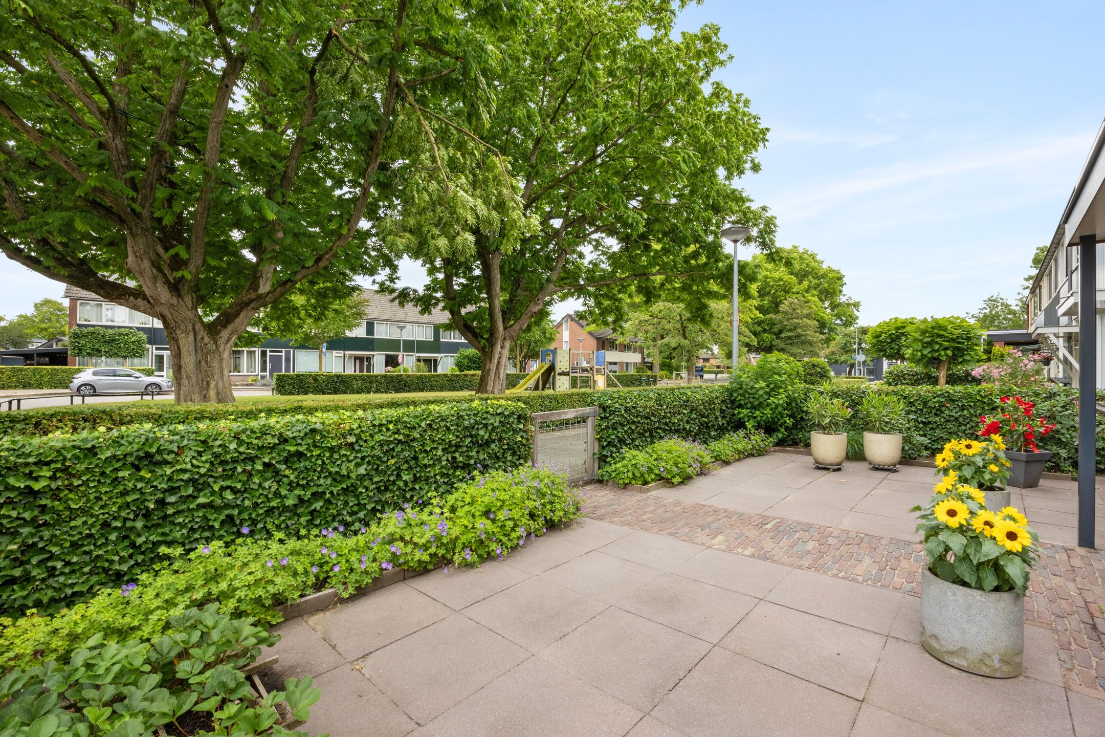 Foto 6 van Tromplaan 51