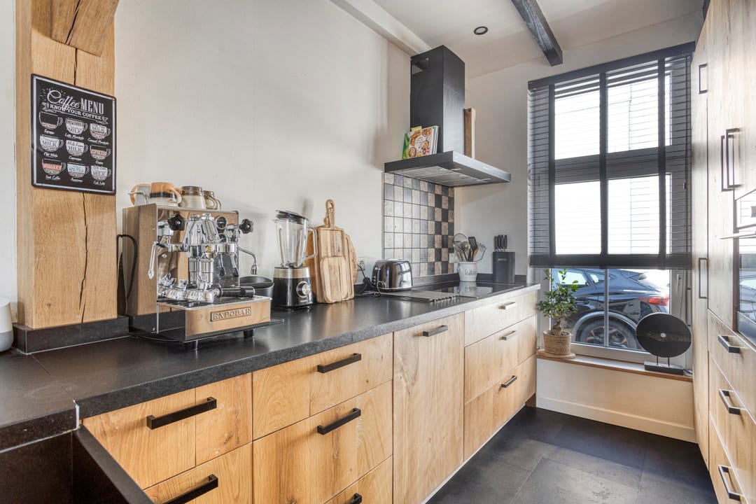 Foto 17 van West Havendijk 9