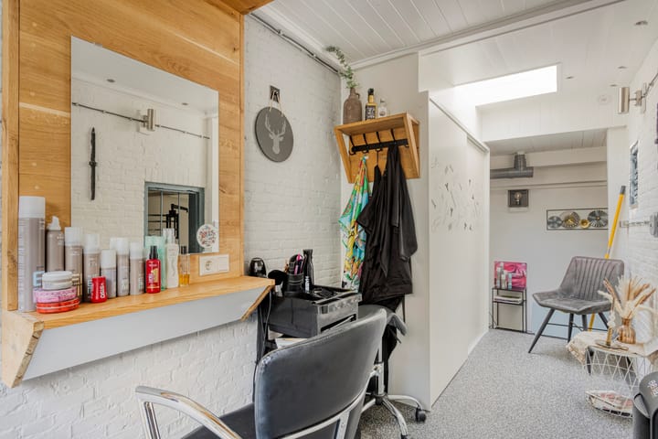 Foto 20 van West Havendijk 9