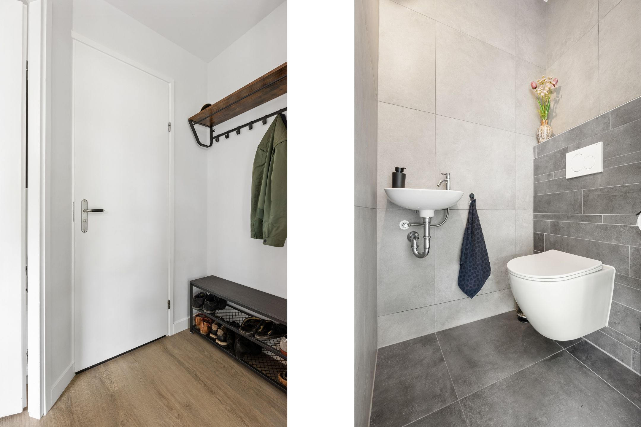 Foto 9 van Tromplaan 51