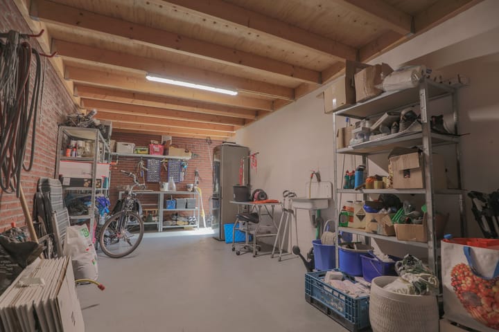 Foto 27 van Voor de Boeg 8