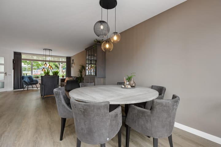 Foto 17 van Tromplaan 51