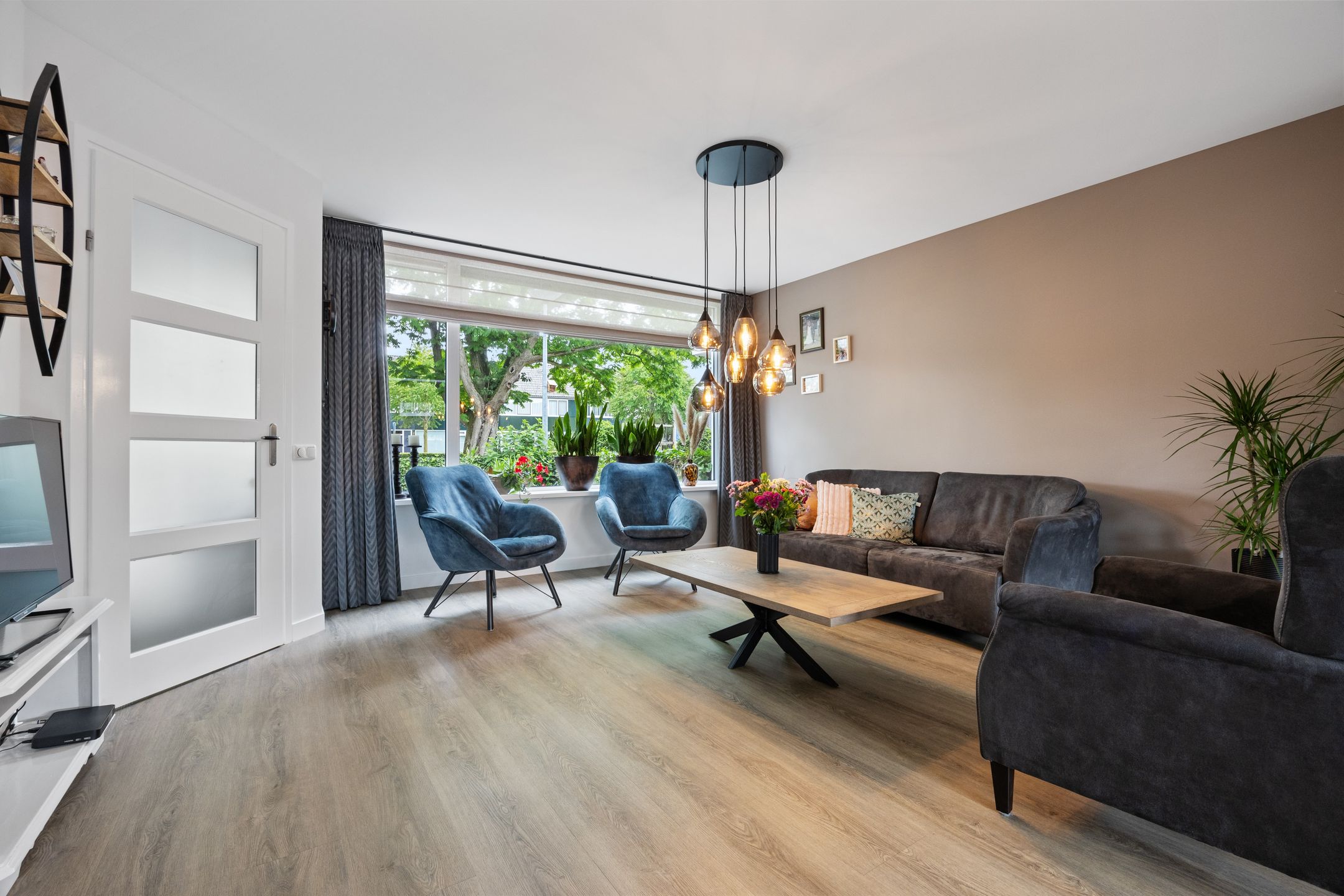 Foto 18 van Tromplaan 51