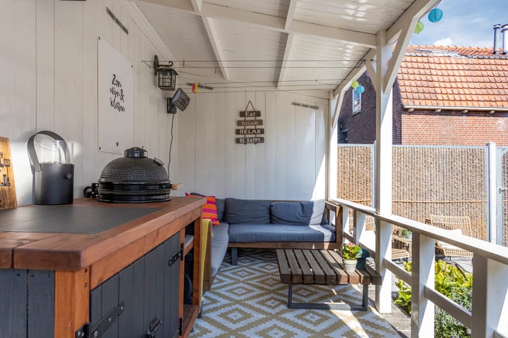 Foto 37 van West Havendijk 9