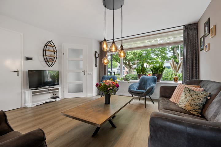 Foto 19 van Tromplaan 51