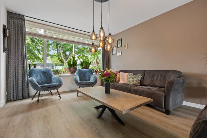 Foto 20 van Tromplaan 51