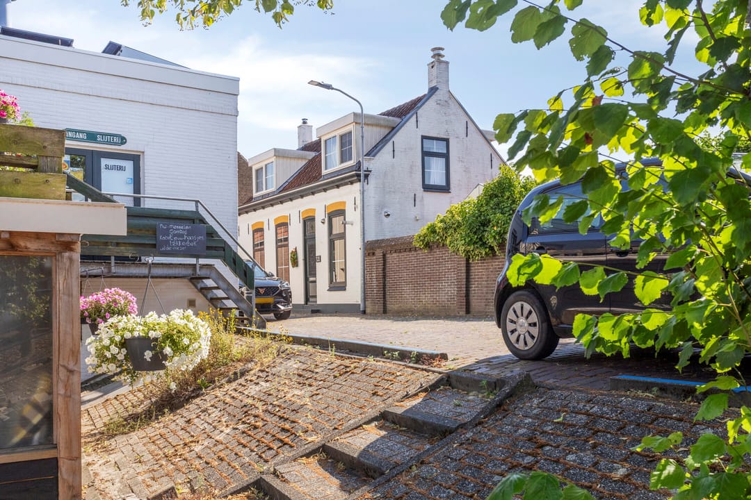 Foto 38 van West Havendijk 9