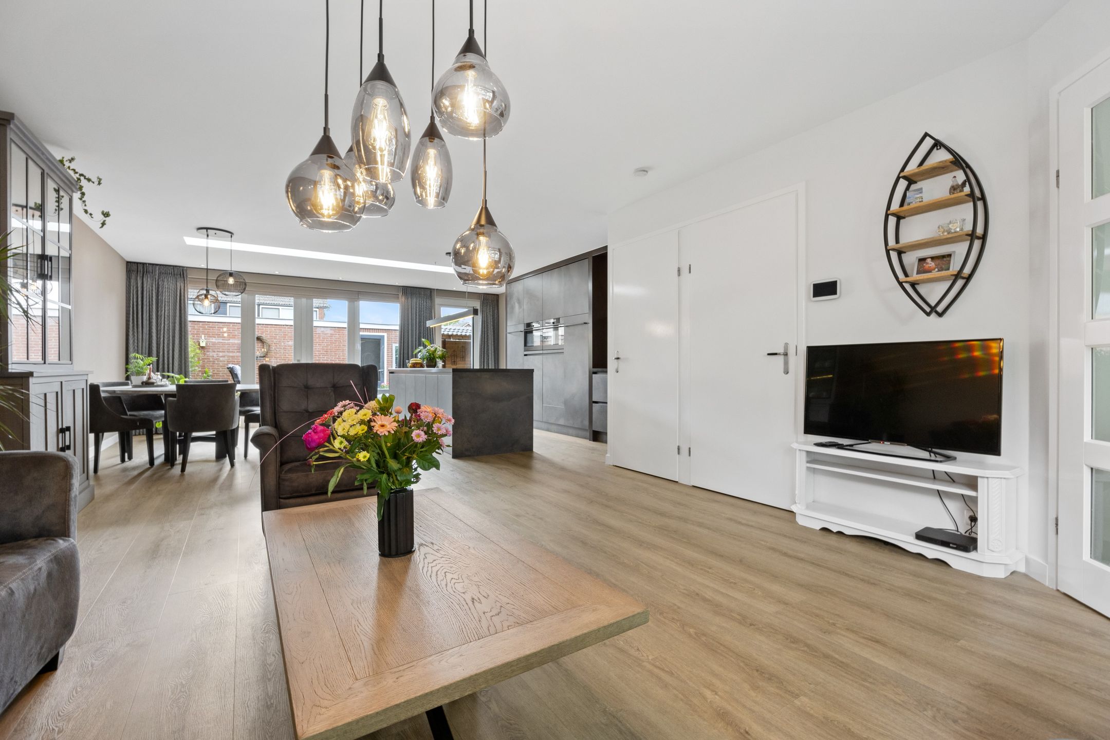 Foto 21 van Tromplaan 51