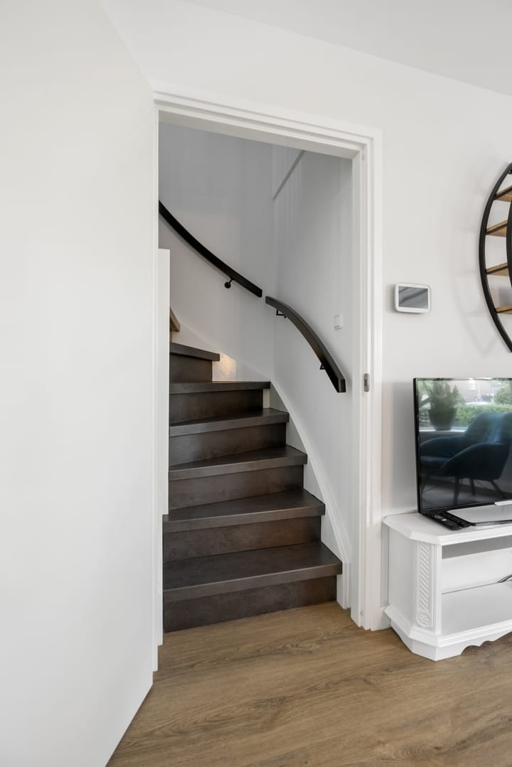 Foto 22 van Tromplaan 51