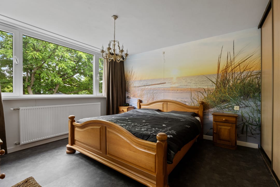 Foto 23 van Tromplaan 51