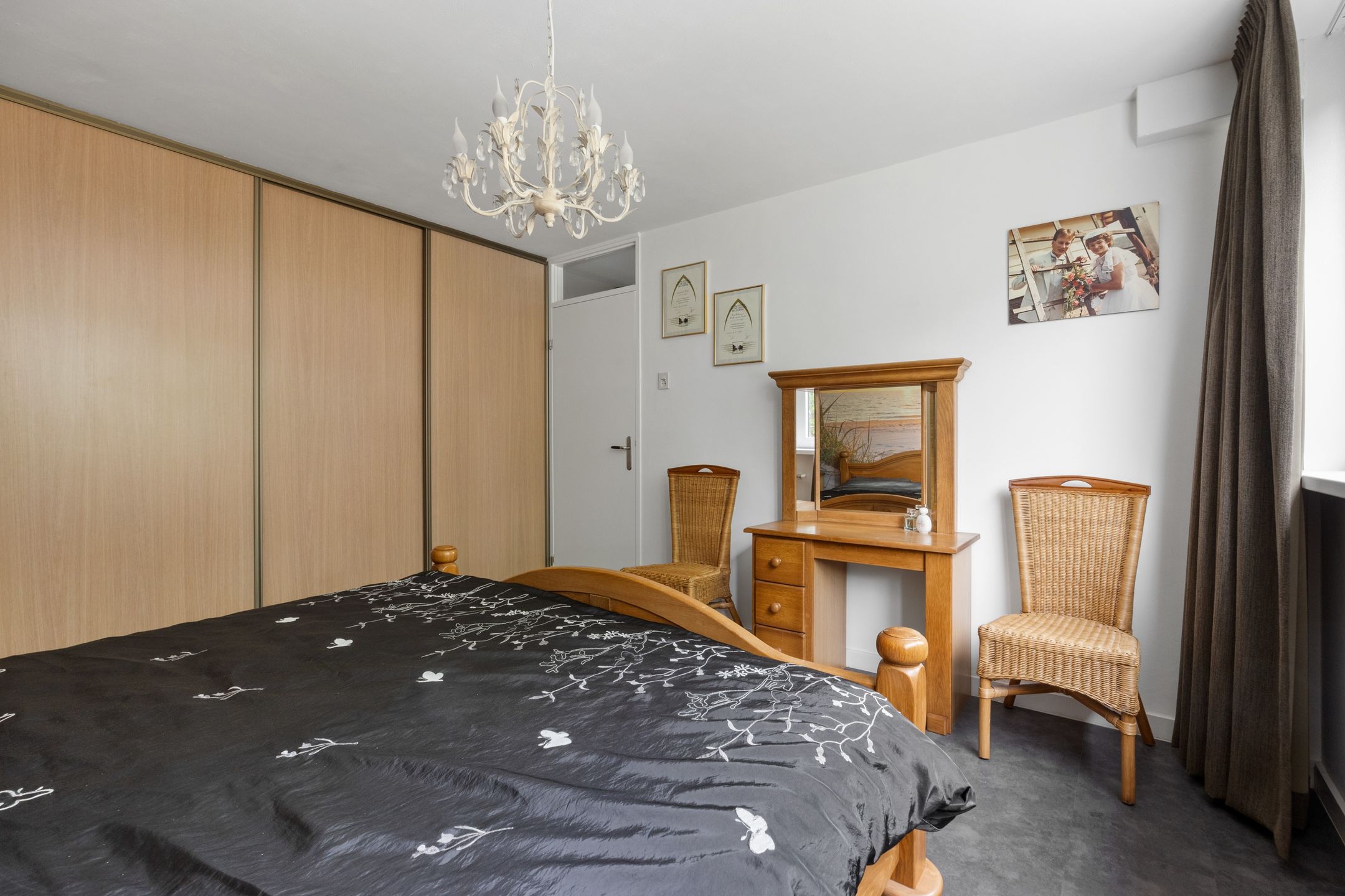 Foto 24 van Tromplaan 51