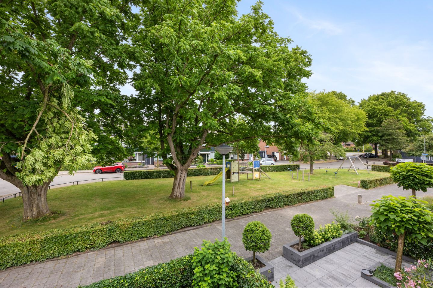 Foto 25 van Tromplaan 51