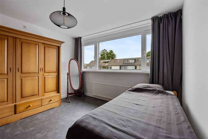 Foto 26 van Tromplaan 51