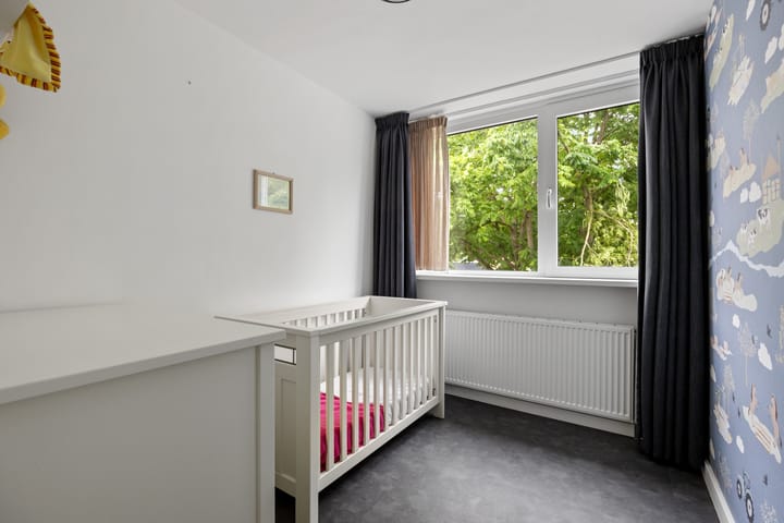 Foto 27 van Tromplaan 51