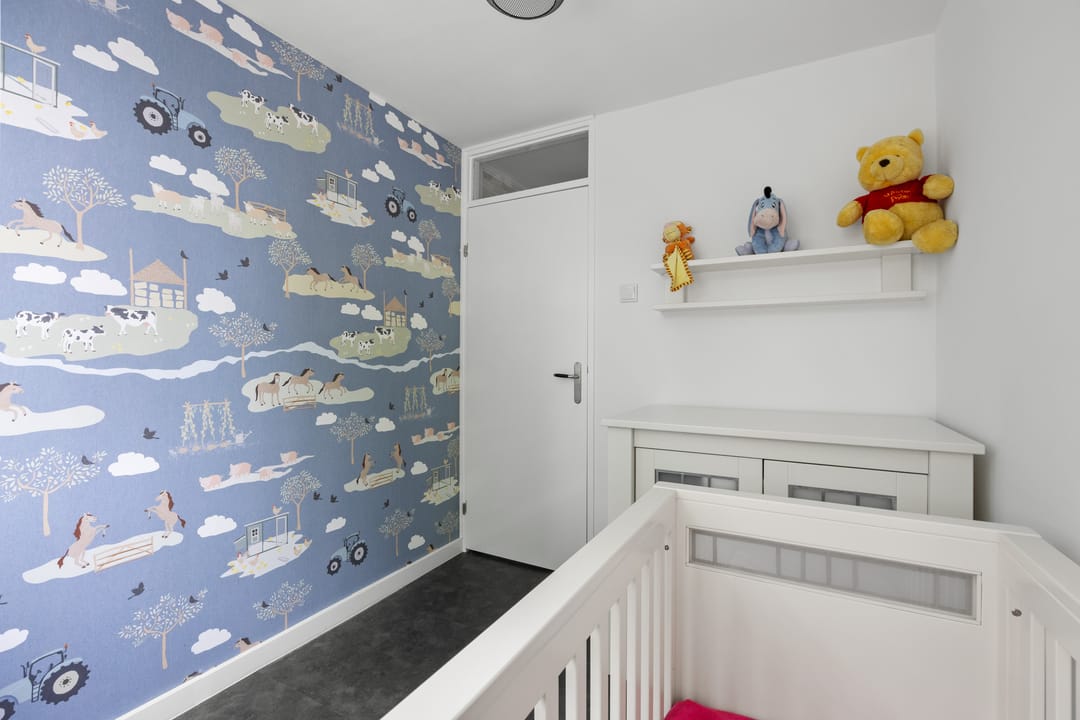 Foto 28 van Tromplaan 51