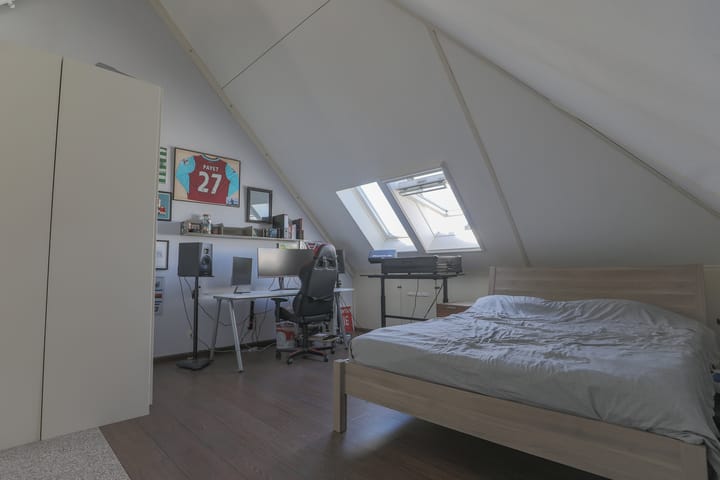 Foto 42 van Voor de Boeg 8