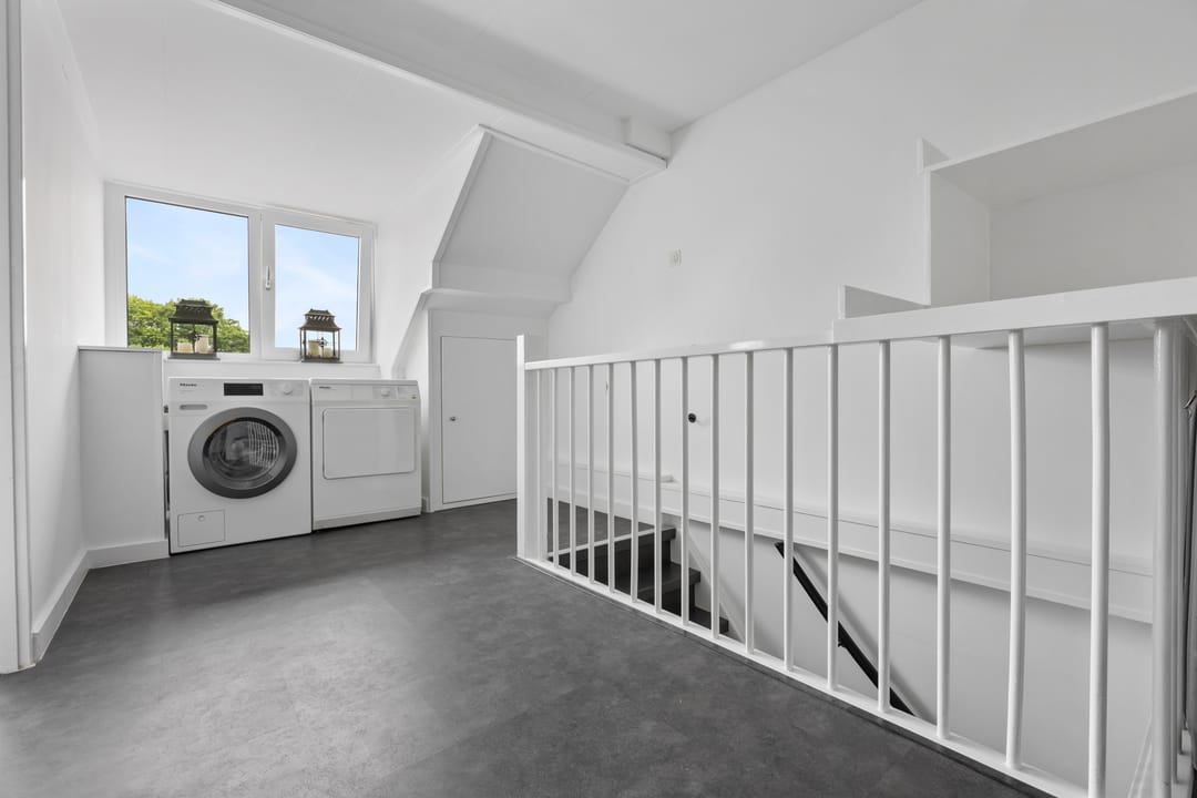 Foto 32 van Tromplaan 51