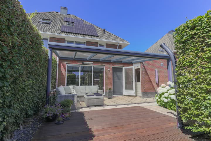 Foto 46 van Voor de Boeg 8