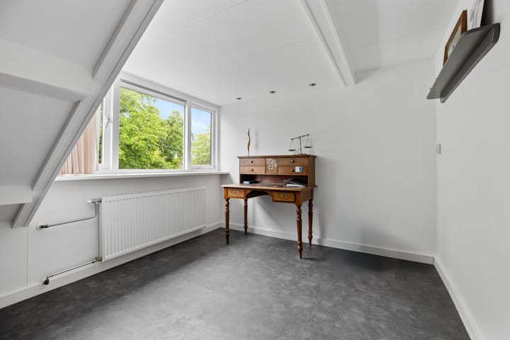 Foto 35 van Tromplaan 51