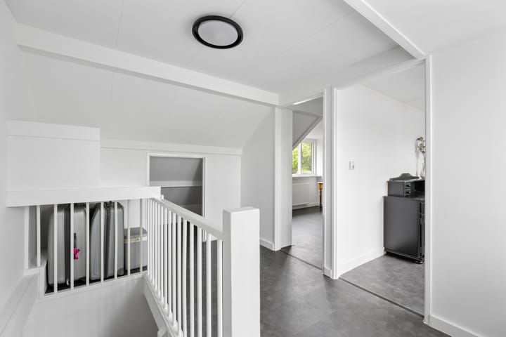 Foto 36 van Tromplaan 51