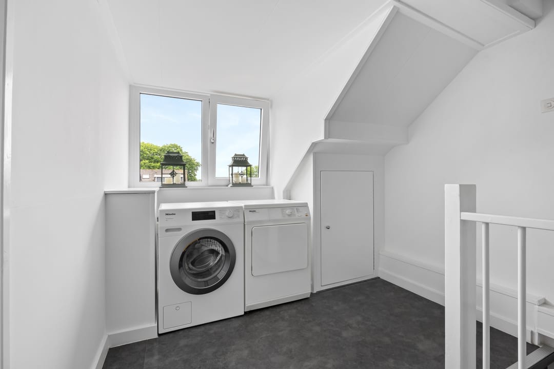 Foto 37 van Tromplaan 51