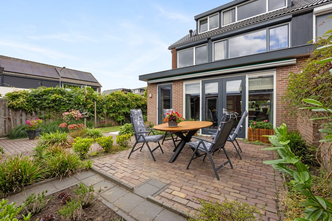 Foto 38 van Tromplaan 51