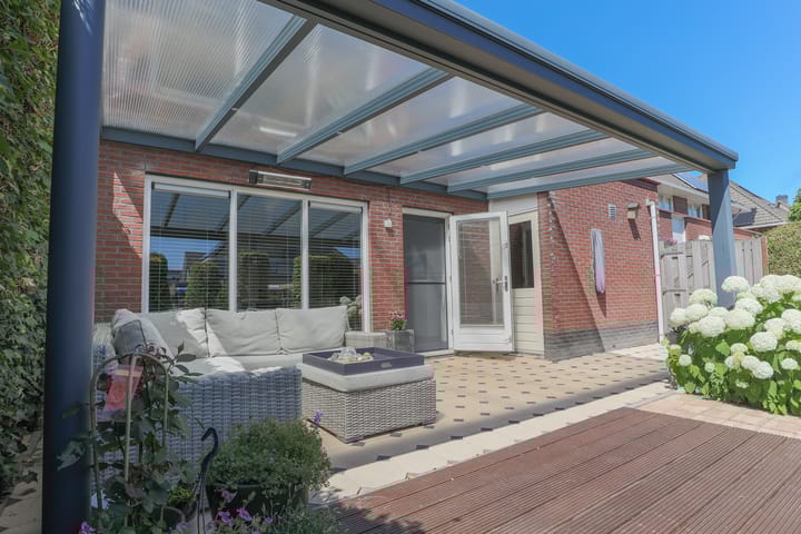 Foto 50 van Voor de Boeg 8