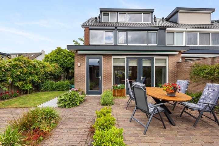 Foto 39 van Tromplaan 51