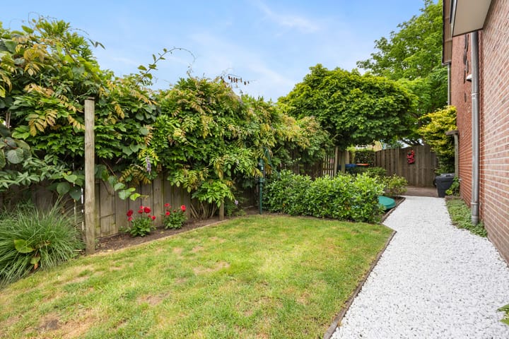 Foto 40 van Tromplaan 51