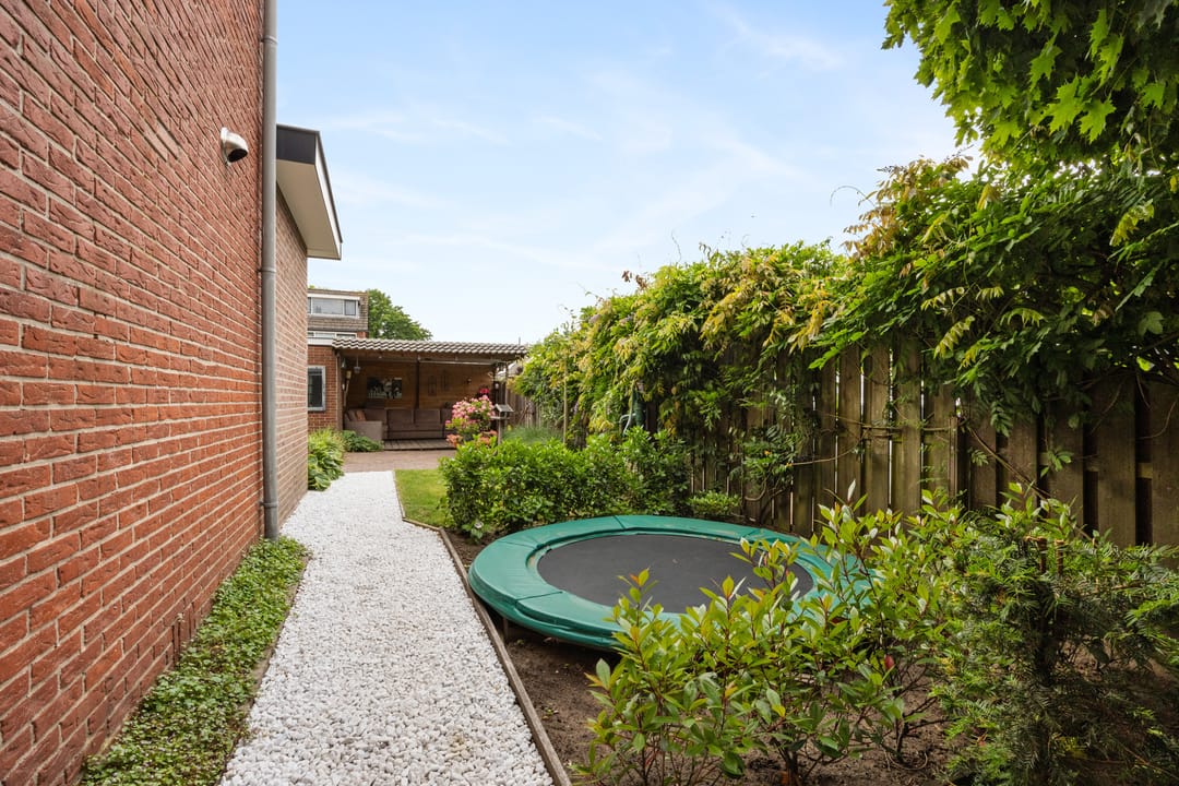 Foto 41 van Tromplaan 51