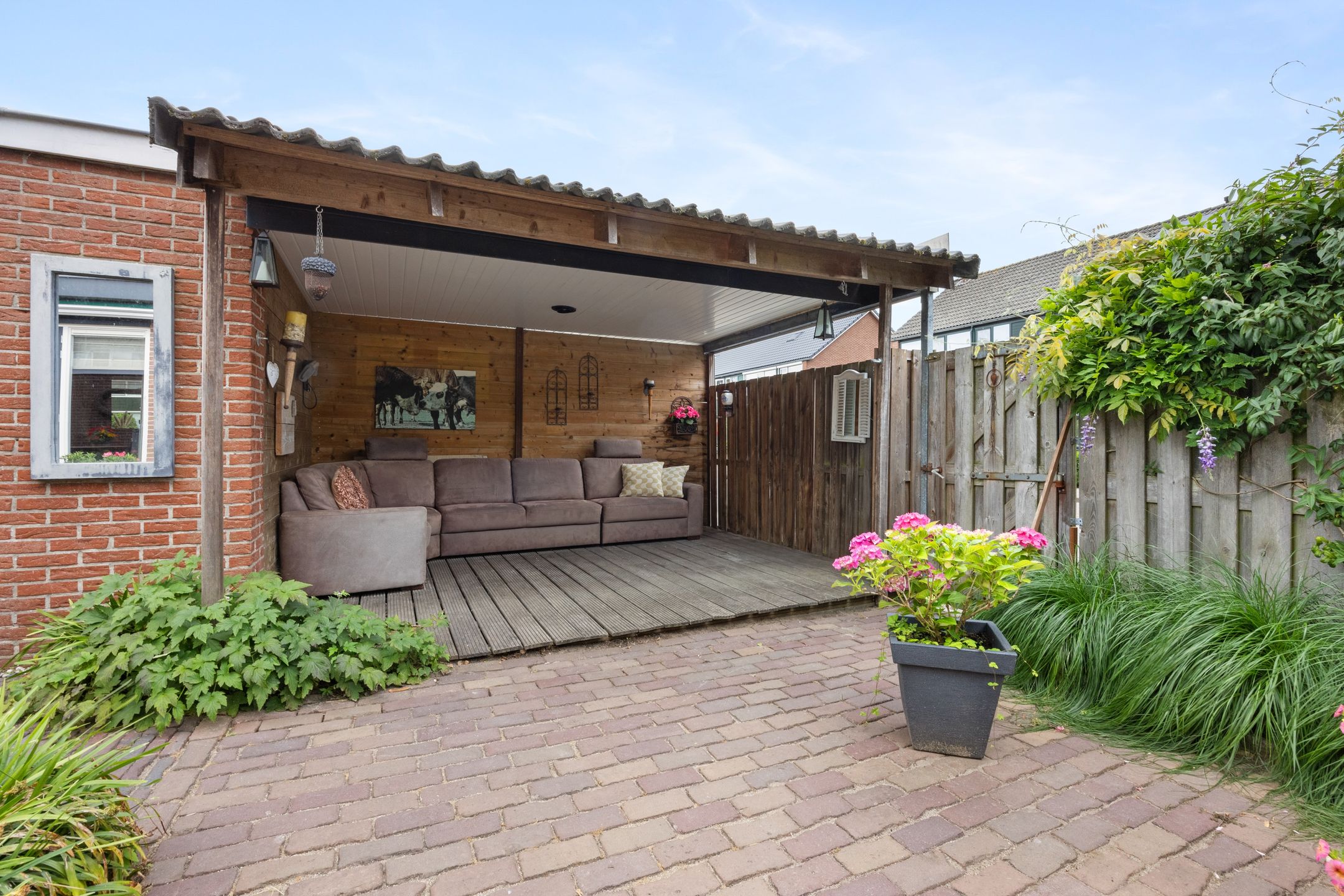 Foto 42 van Tromplaan 51