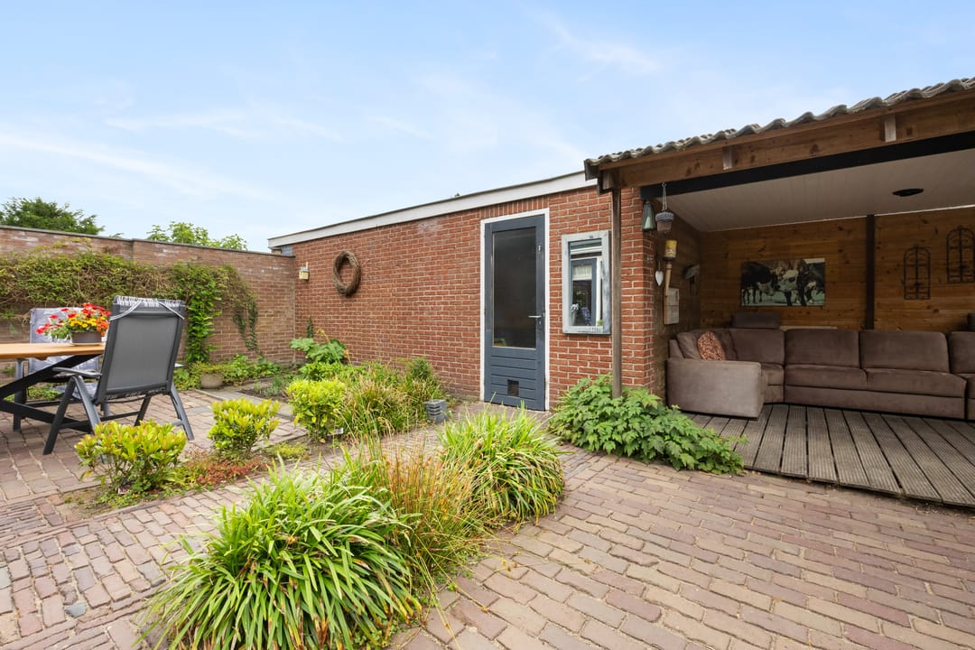 Foto 43 van Tromplaan 51