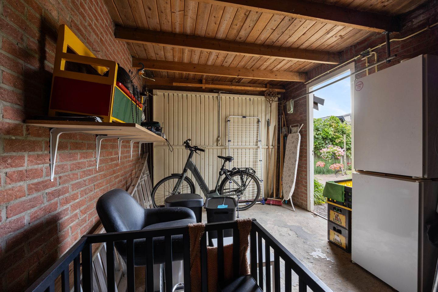 Foto 44 van Tromplaan 51