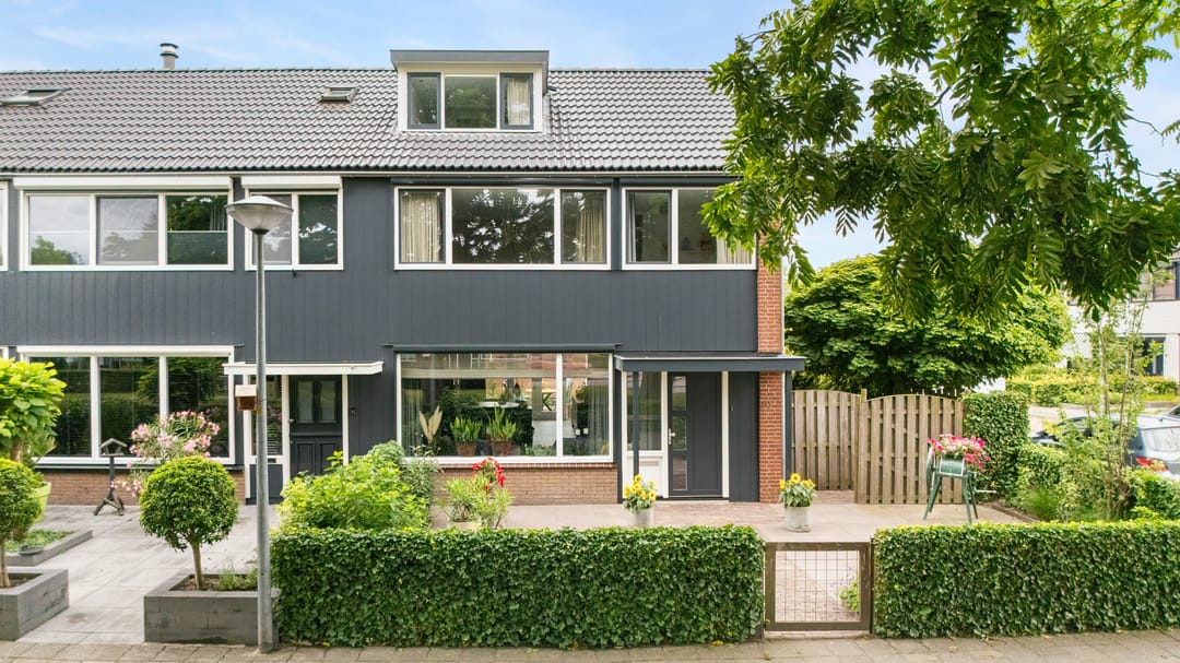 Foto 46 van Tromplaan 51