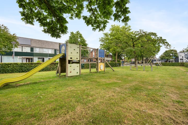 Foto 47 van Tromplaan 51