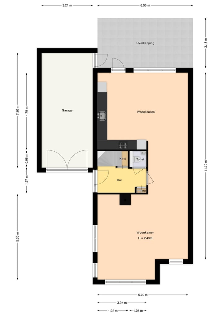 Foto 65 van Voor de Boeg 8