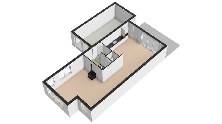 Foto 66 van Voor de Boeg 8