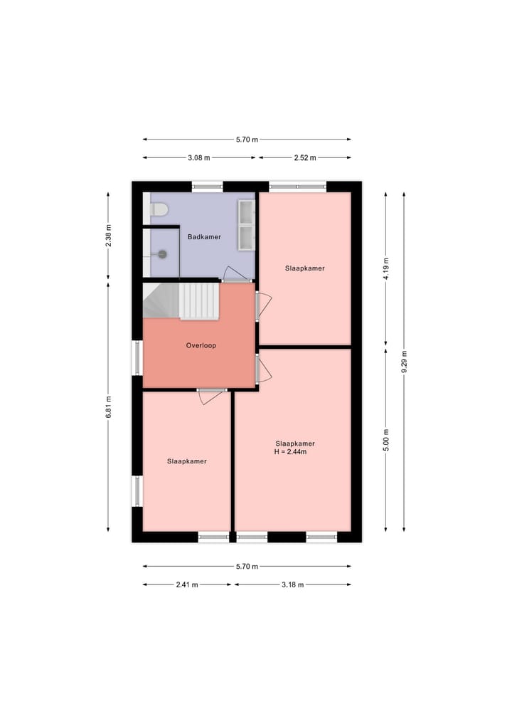 Foto 67 van Voor de Boeg 8